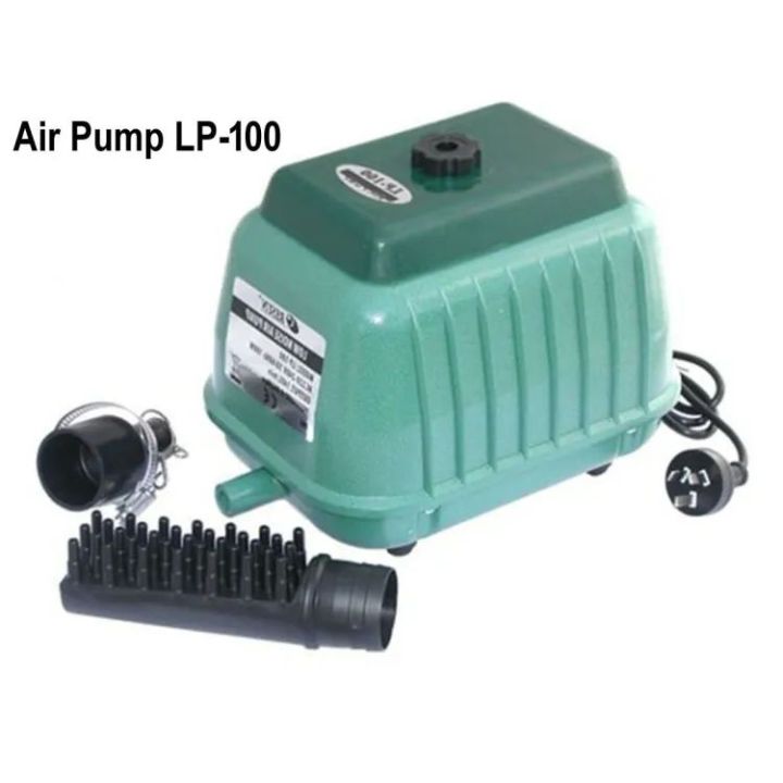 RESUN%20LP-100%20Low%20Noise%20Aquarium,%20Pond,%20Biofloc%20Air%20Pump%20%7C%7C%20140%20LPM%20-%20Image%203