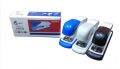 Stapler Machine - 24/6-26/6 - 25 Sheets - Black. 