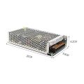 12V 10A SMPS Power Supply For CCTV Cameras. 