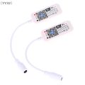 〔YY32〕 Mini RF Wireless Controller - Dual-Mode WiFi & RGB Smart Dimming For LED Lights. 