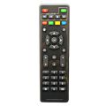 Smart android TV Box remote X96 / X96 mini / X96Q / T9 / Remote for smart tv box. Remote Control Replacement For Android TV Box H96 pro+ / M8N /M8C / .... 