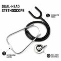 2026 Cheap Medical Stethoscope For Medical Students Household Dual Head Stethoscope Cardiology Medical Equipment Device Doctor. 