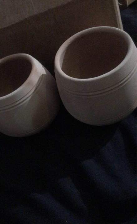 Mud glass 2 pieces with box packaging | Daraz.pk