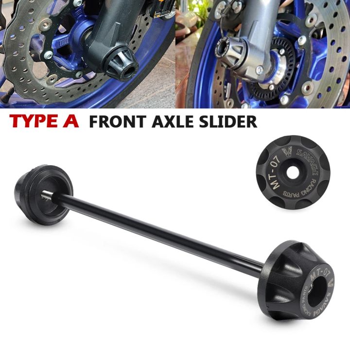 Rear%20Front%20Axle%20Fork%20Crash%20Slider%20For%20YAMAHA%20MT-07%20FZ-07%202014-2024%20XSR700%20MT07%20FZ07%20Motorcycle%20Wheel%20Protector%20XSR%20700%20MT%20FZ%2007%20-%20Image%207
