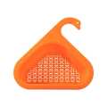 Plastic multifunctional kitchen sink.