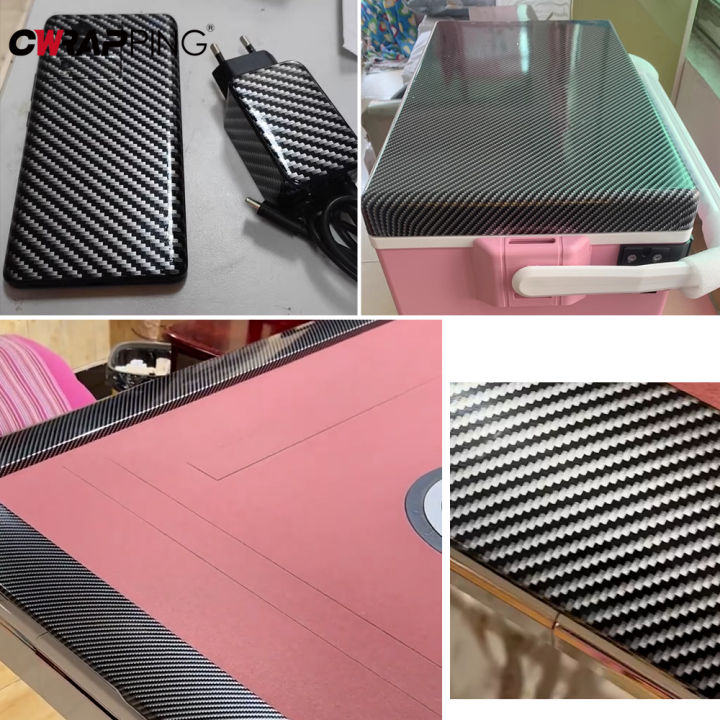 2D%20Carbon%20Fiber%20Car%20Glossy%20Stickers%20Vinyl%20Wrap%20Film%20Laptop%20Car%20Motorcycle%20Wrapping%20Covering%20Film%20Decorative%20for%20Car%20Accessories%20-%20Image%206