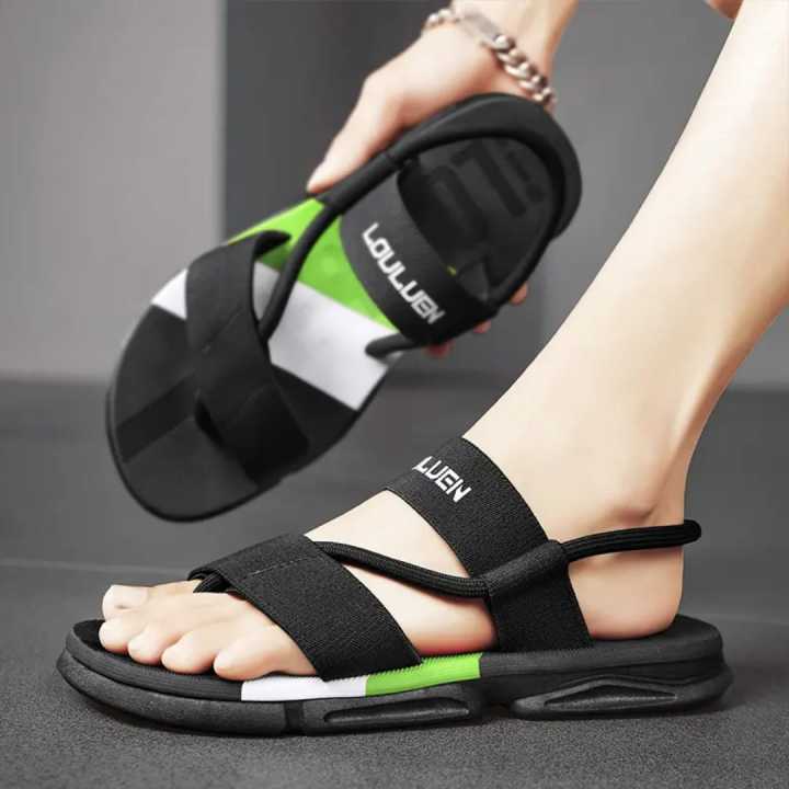 Men's%20Flip%20Flops%20Summer%20New%20Sandals%20Dual-Use%20Outdoor%20Casual%20Beach%20Shoes%20Men's%20Foreign%20Trade%20Slippers%20Men's%20Platform%20Non-Slip%20-%20Image%202