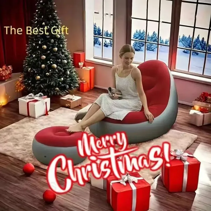 Inflatable%20Lounge%20Chair%20for%20Adults,%20Folding%20Portable%20Lazy%20Sofa%20with%20Foot%20Stool%20,Air%20Couch%20Sofa%20for%20Livingroom%20and%20Bedroom%20-%20Image%202