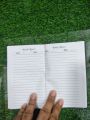 Notebook Khata.