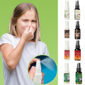 30ml Prank Fart Spray Fart Gag Poop Spray Joke Stinky Fart Spray Gag Gift for Adults Kids. 
