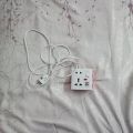 Hand Make Multi Plug with USB 3pin 2 pin Socket. 