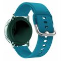 20mm/22mm band For Amazfit GTS/2/2e/3/4 GTS2 Mini/GTR 4/3/Pro/47mm/GTR2/2e/stratos 2/3 Silicone Bracelet Amazfit bip 6-3 strap. 
