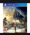 Assassin's Creed Origin Ps4 Game - PS4 CD - Brand New. 