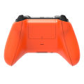 DATA FROG Shell for Xbox One S Slim Accessories Shell Button Mod Kit Matte Controller Custom Cover Housing For Xbox One Slim. 