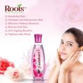 Gulabari Natural Rose Water Spray Refreshing Skin Care Formula 120ml.