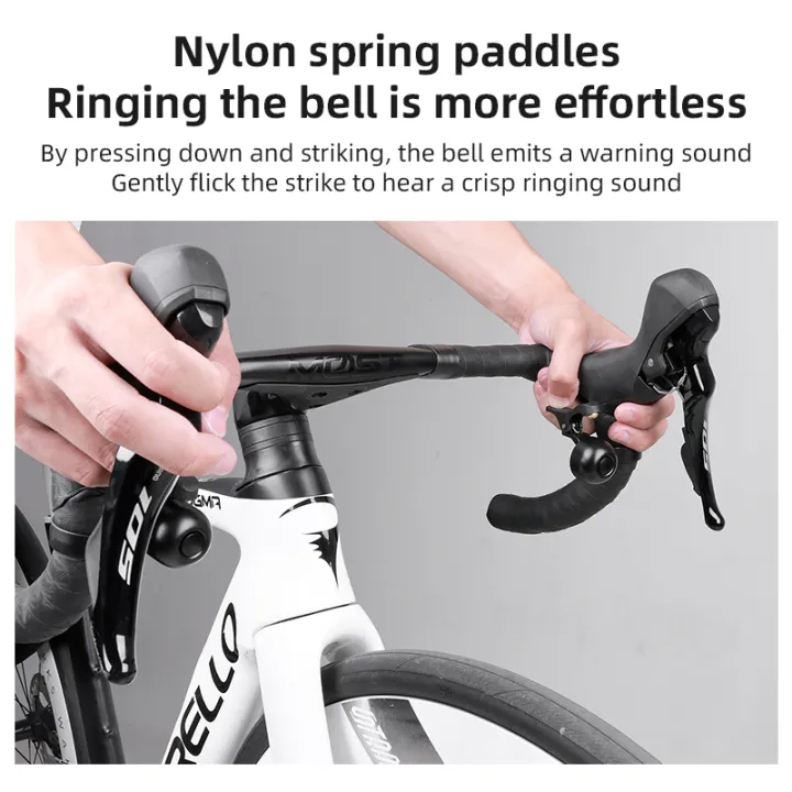 Portable%20Bicycle%20Bell%20for%20Road%20Bike%20Ring%20Crisp%20Sound%20Warning%20Alarm%20Bike%20Handlebar%20Copper%20Alloy%20Ring%20Horn%20For%20Safety%20Cycling%20-%20Image%203