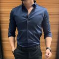 Dress Shirt for Men and Boy - Cotton Shirt for Men and Boy - Party and Office Wear Shirt for Men and Boy - Formal Shirt for Men and Boy. 