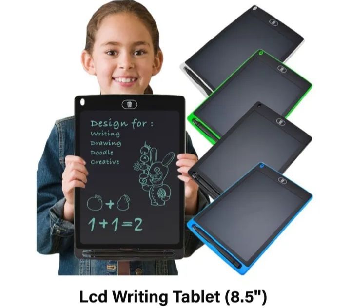 Smart%20LCD%20Writing%20Tablet%20Smart%20Writing%20Board%208.5%20inch%20Drawing%20Tablet%20Digital%20Graphic%20Tablets%20Electronic%20Handwriting%20Pad%20with%20Pen%20-%20Image%205