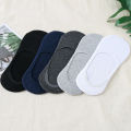 4 Pair Random Color Low Cut Socks for Men Premium Quality.