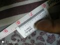 Gunia scale (original Indian Fine gunia).
