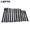 ZTTO MTB Thru axle Road Bike Shaft Front hub Rear hub Skewers 12mm 15mm Wheel Axis Hub Shaft 15x100 12x142 12x100 12x148 15x110. 