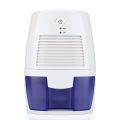 Home Dehumidifier Bedroom Mute Moisture Absorber Air Dryer Mini Humidity Dehumidifier for Bathroom Kitchen Clothes Desiccant.
