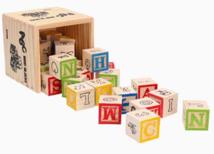 ABC%20Educational%20ABC%20Wood%20Blocks%20Baby%20In%20Storage%20Box%20-%2048%20pieces%20-%20Image%204