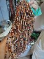 Natural Agate stone Beads. 