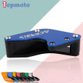 Motorcycle Chain Guard Guide For IRBIS BSE KAYO SSR TTR XR CRF KLX 50 70 90 110 125 140 150 160 cc Dirt Bike Scooter Chain Guard. 