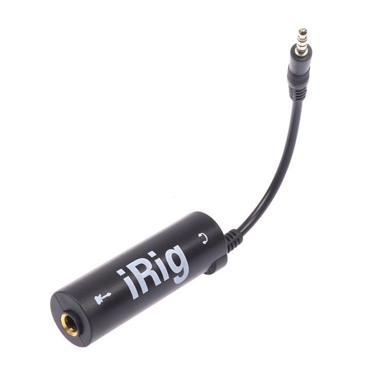 For%20Irig%20Hot%20Guitar%20Interface%20Converter%20Replacement%20Guitar%20For%20Phone%20Guitar%20Audio%20Interface%20Guitar%20Tuner%20Guitar%20Line%20Converter%20-%20Image%204