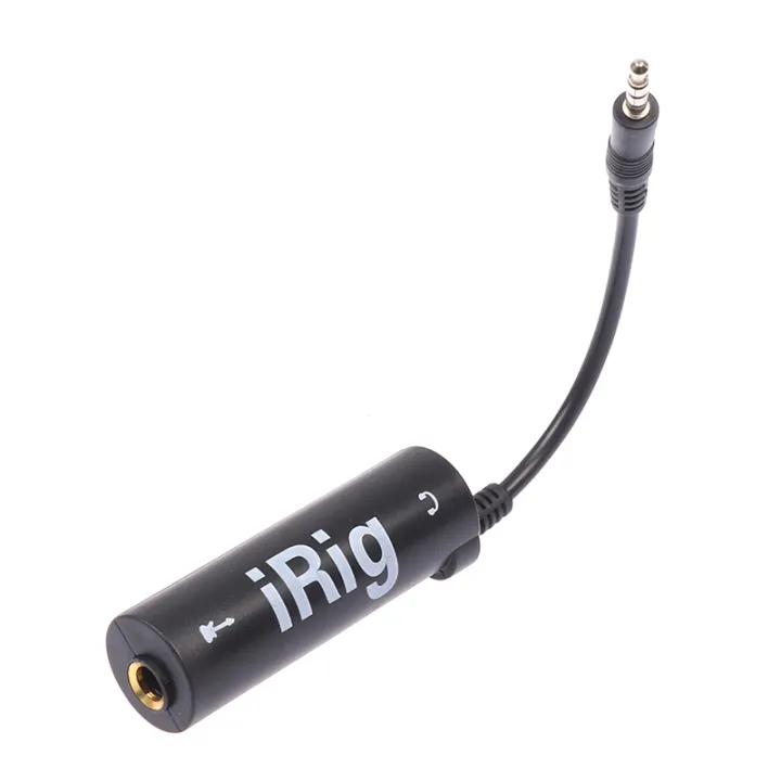 For%20Irig%20Hot%20Guitar%20Interface%20Converter%20Replacement%20Guitar%20For%20Phone%20Guitar%20Audio%20Interface%20Guitar%20Tuner%20Guitar%20Line%20Converter%20-%20Image%204