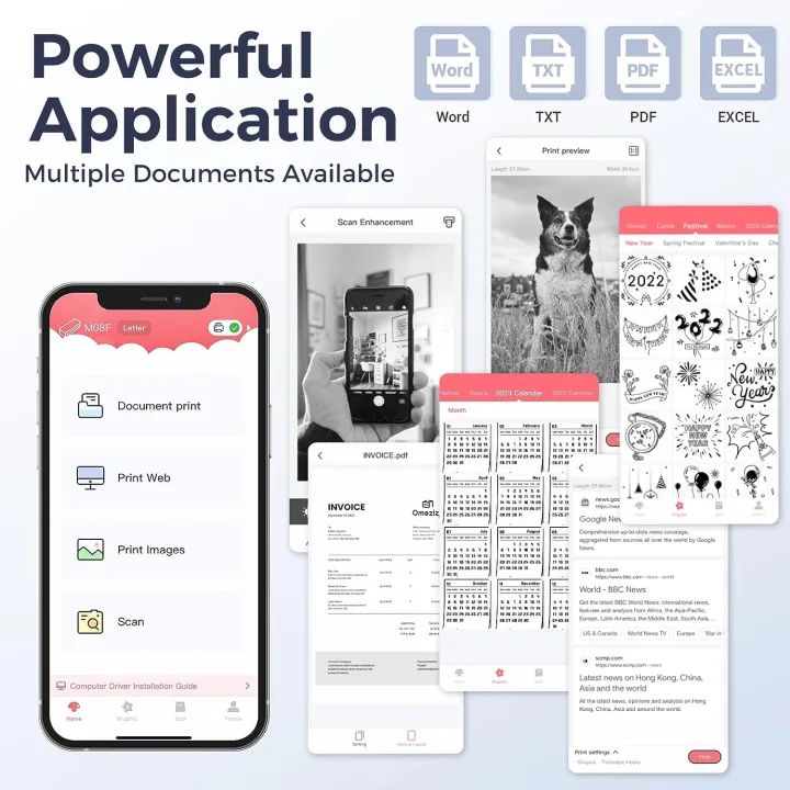 Phomemo%20M08F%20Portable%20Thermal%20Printer%20Wireless%20Bluetooth%20Small%20Printer%20Compact%20Inkless%20Travel%20Printer%20for%20Phone%20Laptop%20Ipad%20-%20Image%204