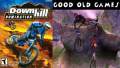 Play 2 Downhill Domination game for PS2 PlayStation2. 