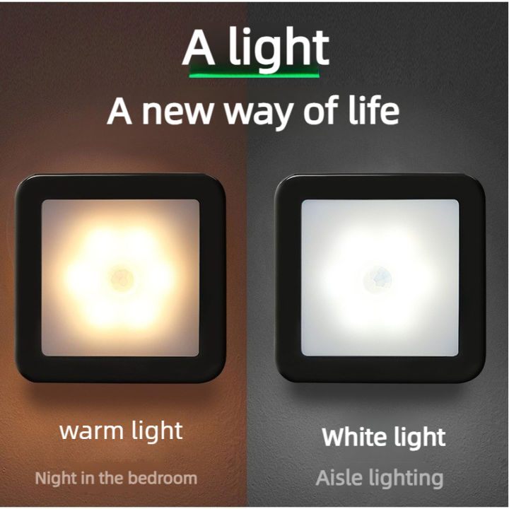 Smart%20Motion%20Sensor%206%20LED%20Floor%20Ceiling%20Wall%20Light%20Wireless%20Auto%20On%20Off%20Energy%20Saving%20Plug%20Play%20Modern%20Square%20Design%20Home%20lightify%20-%20Image%202