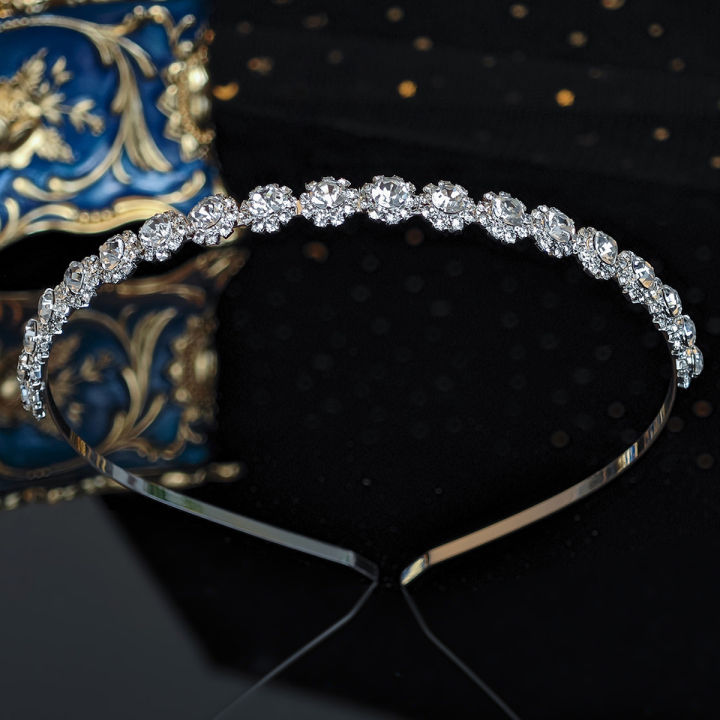 Sparkling%20Rhinestones%20Hair%20Bands%20Fashionable%20Crown%20Handmade%20Head%20Bands%20Jewelry%20Accessories%20School%20Halloween%20%20for%20Girls%20-%20Image%207