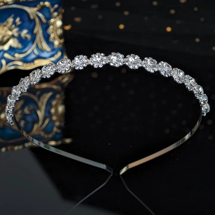 Sparkling%20Rhinestones%20Hair%20Bands%20Fashionable%20Crown%20Handmade%20Head%20Bands%20Jewelry%20Accessories%20School%20Halloween%20%20for%20Girls%20-%20Image%207