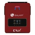 GALAXY PV5200 4.2kw Solar Hybrid inverter /Crux series. 