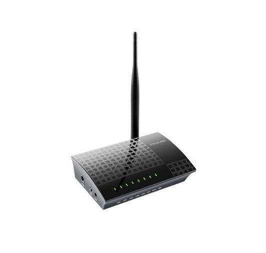 prolink PRS1140 ADSL Router Brand New For who need speed plus ...