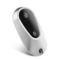KEYYOU 1PCS Modified For Mercedes Benz S Class Upgrade Remote Smart Car Key Shell Case For BMW Mercedes Benz BGA 2000+ Year. 