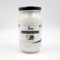 JUAS Virgin Coconut Oil Cold Pressed 370 ml. 