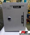 Distribution box 10x8x6 inch panel box sdb box db board industrial box steel box mdb box.