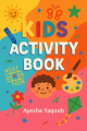 Activity Book And Activity Box | Kids Activity | Learning Books | Educational. 