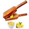lemon squeezer. 