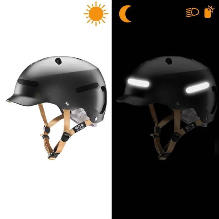 1-4PCS%20Reflective%20Black%20Stickers%20for%20Helmet%20Bike%20Scooters%20Reflective%20Helmet%20Tape,%20High%20Visibility%20Motorcycle%20Helmet%20Decals%20-%20Image%203