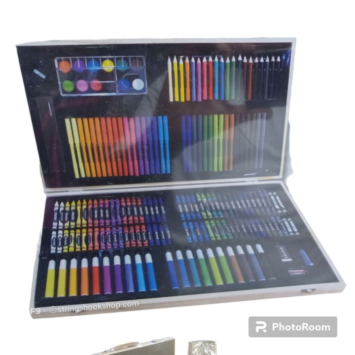 wooden%20colours%20box%20for%20kids%20art%20box%2012x18%20inches%20markers%20water%20colour%20cryons%20oil%20pastels%20pencil%20colour%20and%20many%20more%20-%20Image%203