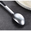 Ice Cream Scoop, Ice Cream Scoop Spoon, Scraping Type, Size 4X17 Cm. Durable 304 Stainless Steel Ice Cream Scoop. 