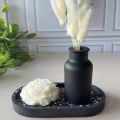 Home decorative vase combo set (2 piece).