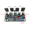 200W 1943 + 5200 High Mono Power Tube Finished Amplifier Board. 