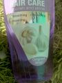 irani original garlic extract dandruff, itchy sensitive scalp shampoo. 