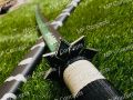 Authentic Katana Sword Handcrafted Japanese Samurai Sword Premium Quality for Collectors and Martial Artists And Wall Art. 